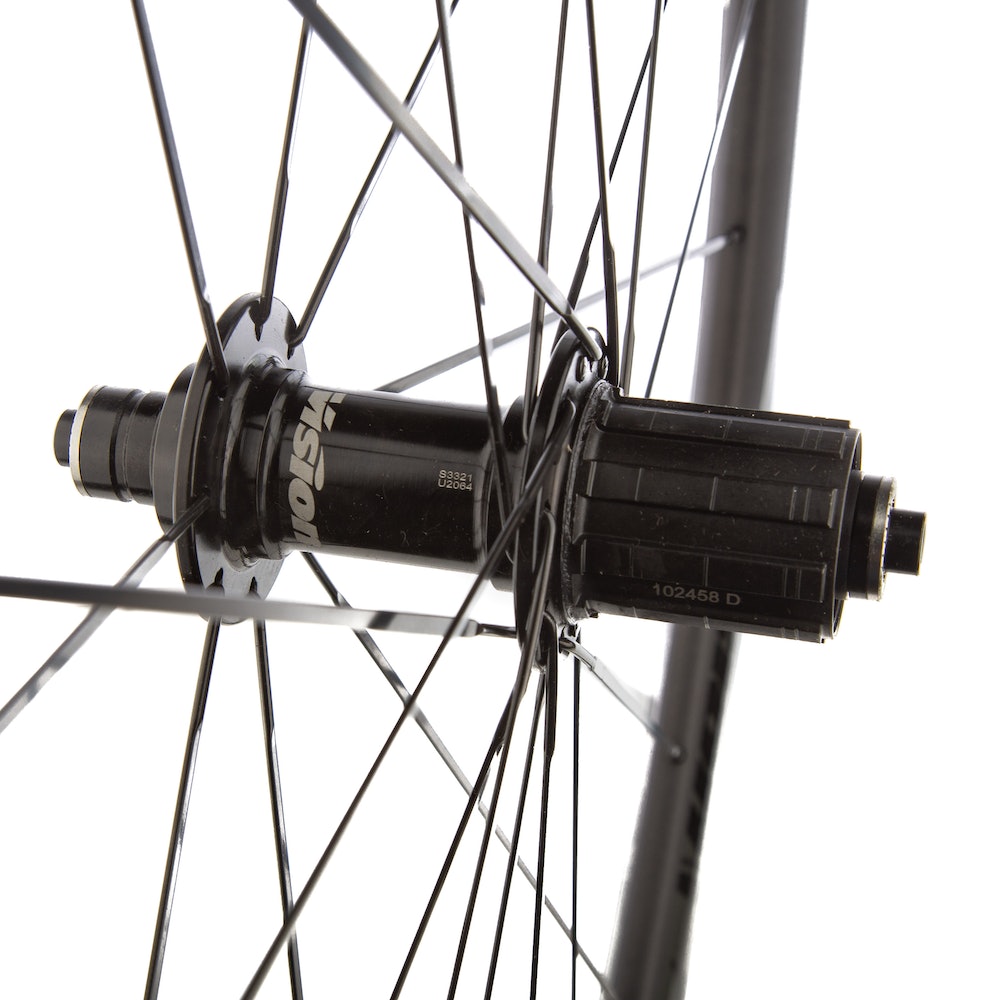 New Vision Team 30 Wheelset