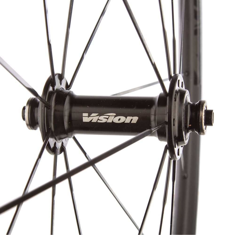 Vision Team 30 Wheelset Wheels