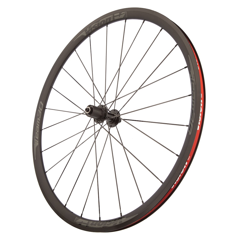 Vision Team 30 Wheelset Wheels