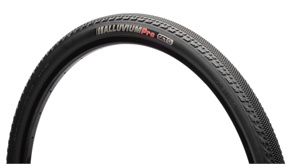 Kenda Alluvium Pro Gravel Tire 2023