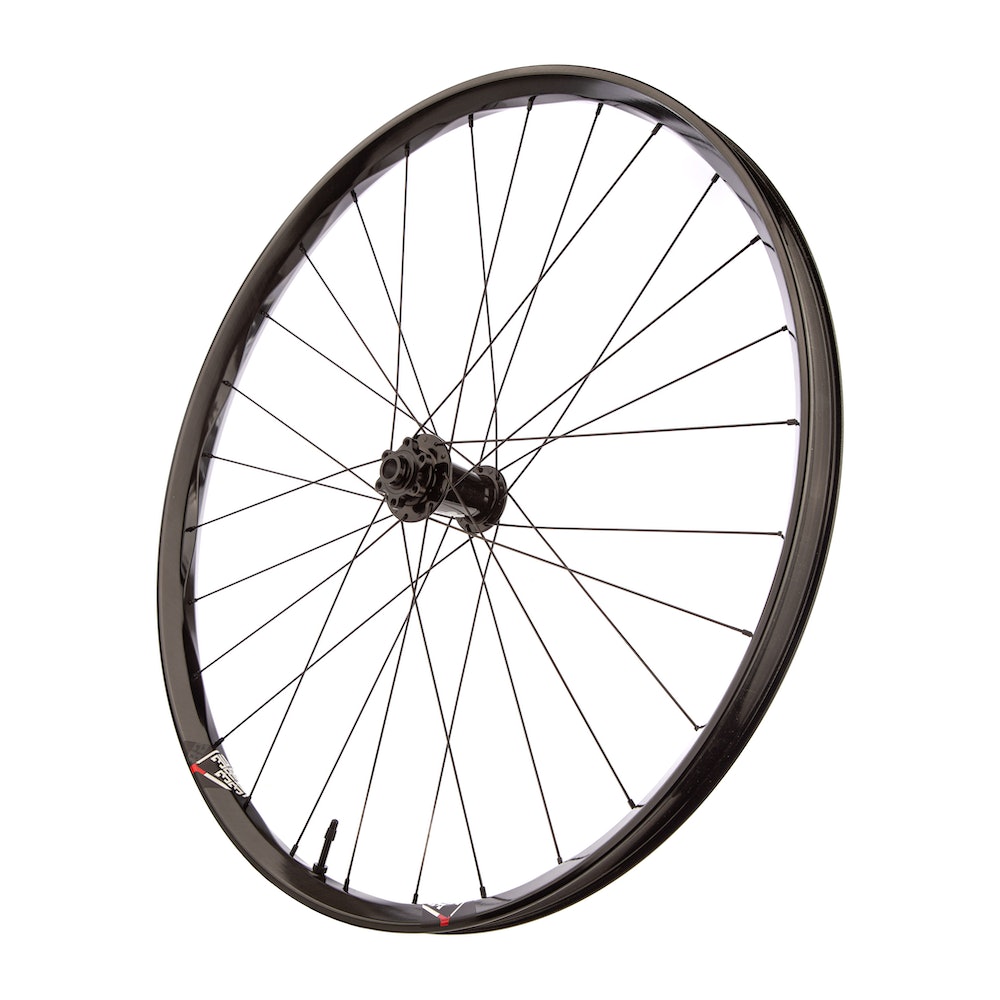 New We Are One Convergence Fuse/Triad 29" Wheelset