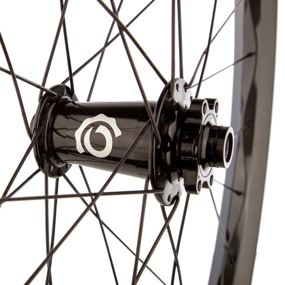 New We Are One Convergence Fuse/Triad 29" Wheelset