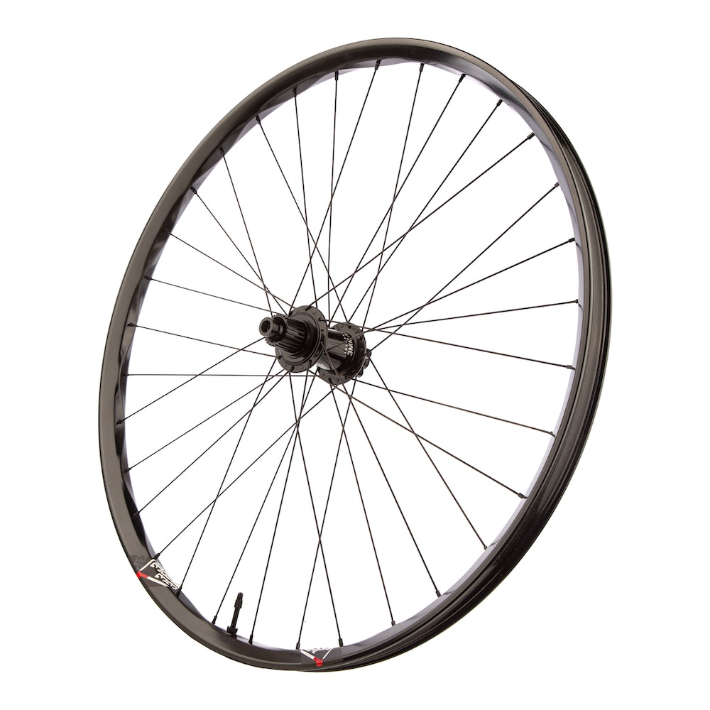 We Are One Convergence Fuse/Triad 29" Wheelset image