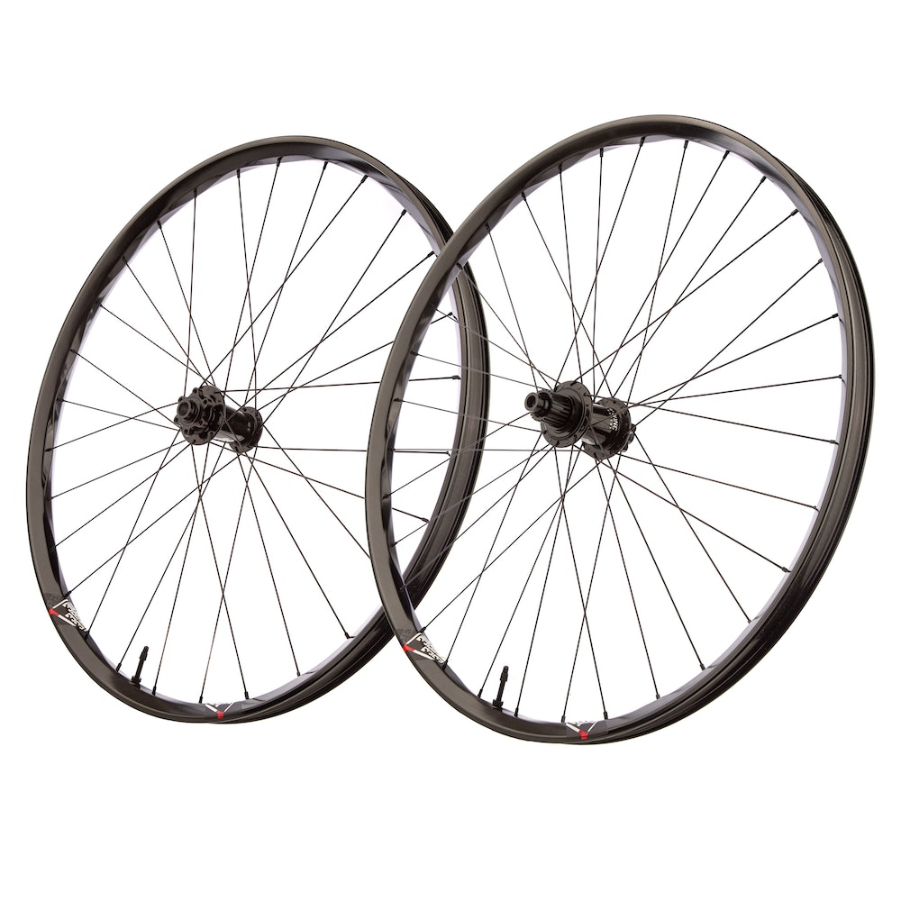 We Are One Convergence Fuse/Triad 29" Wheelset 2023