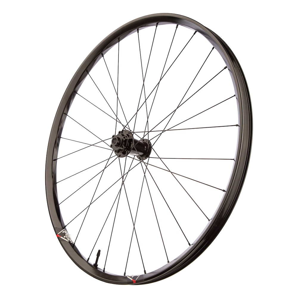 We Are One Convergence Triad 29" Wheelset Specification