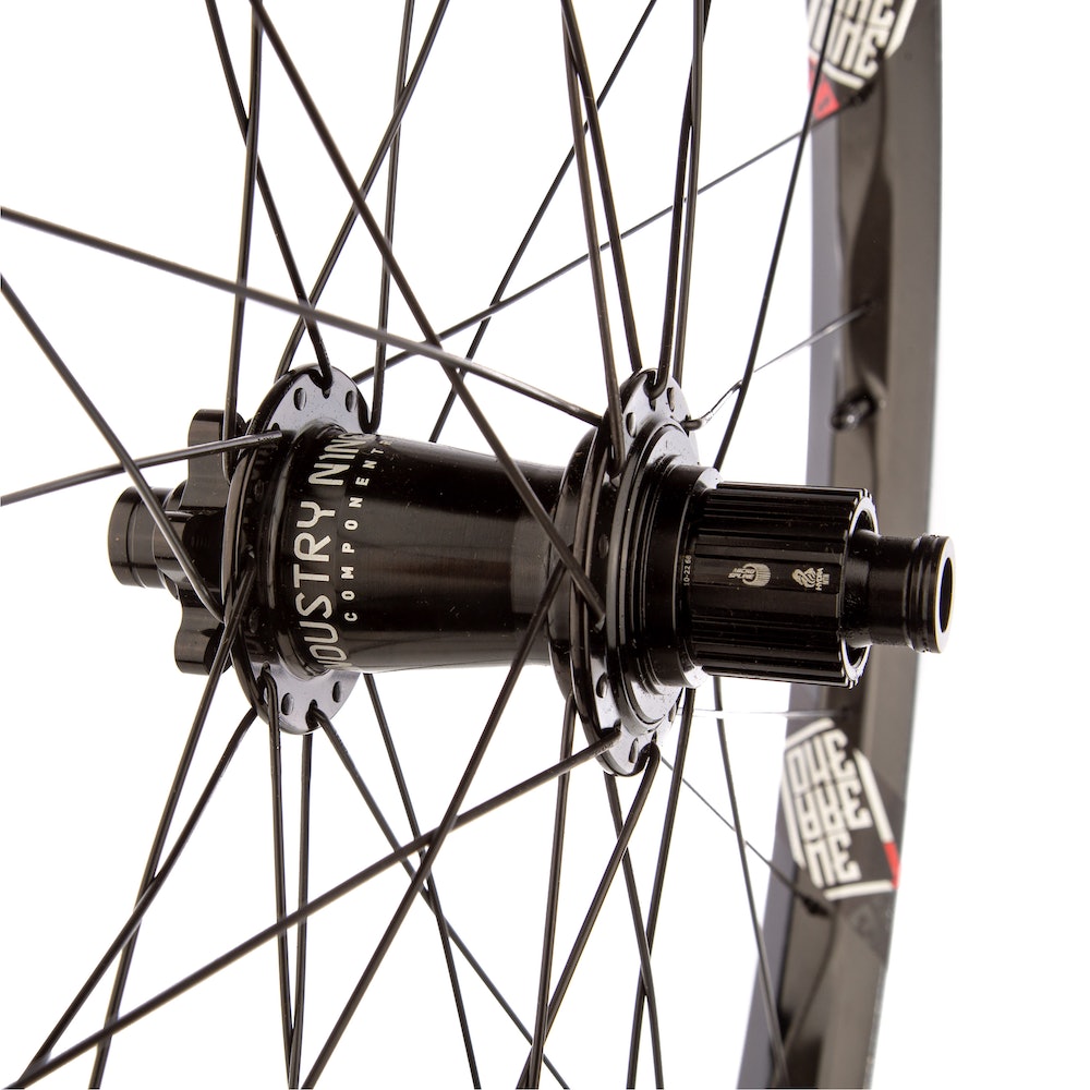 We Are One Convergence Triad 29" Wheelset Wheels