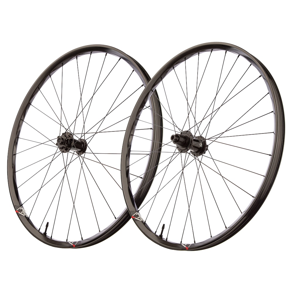 We Are One Convergence Triad 29" Wheelset 2023