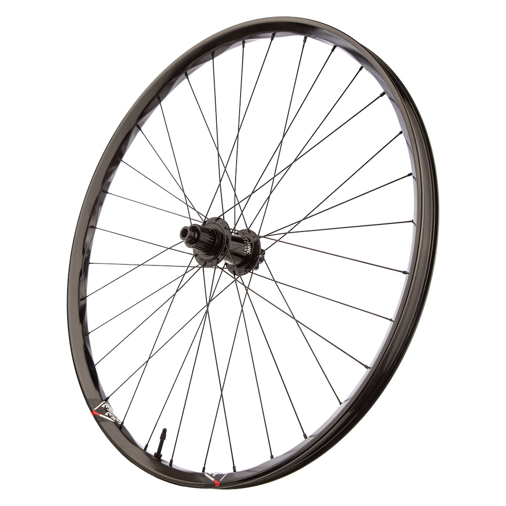 We Are One Convergence Triad 29" Wheelset 2023