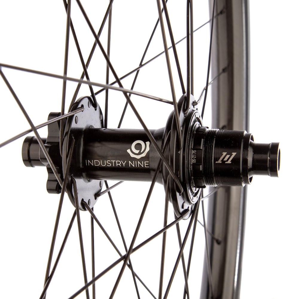 We Are One Revolution Union MX Wheelset Wheels