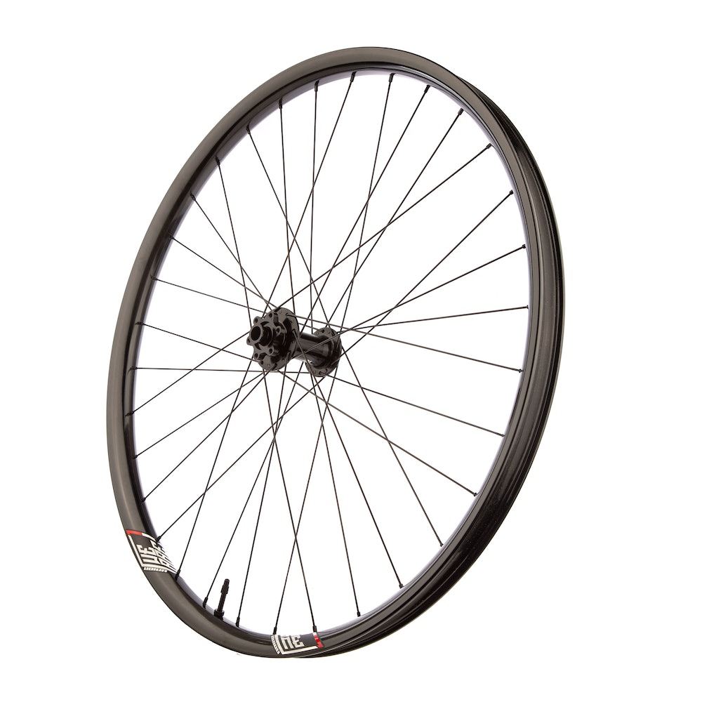 New We Are One Revolution Union MX Wheelset