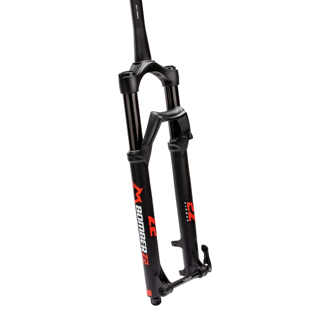 New Marzocchi Bomber Z2 29 RAIL Fork