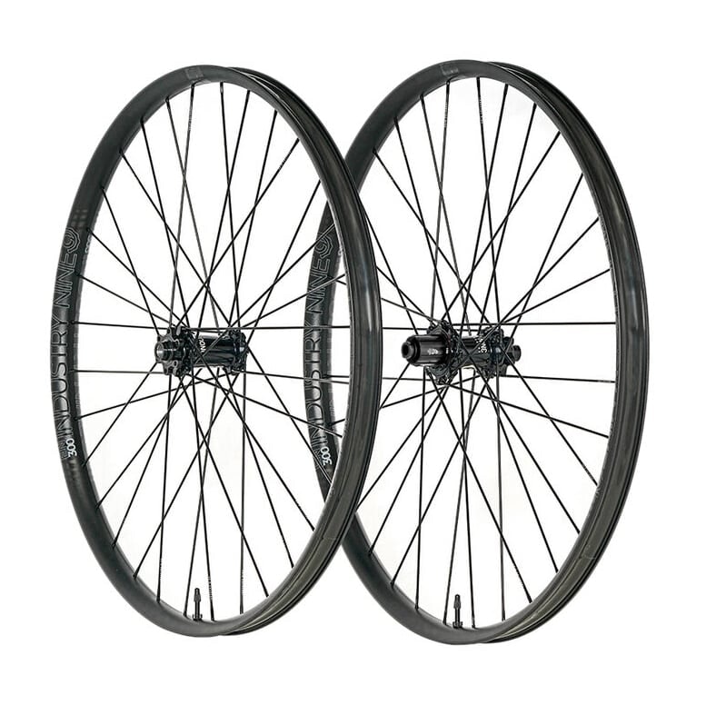Industry Nine Wheels