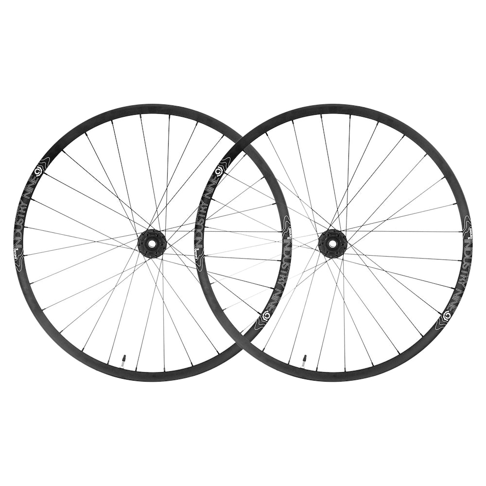 New Industry Nine 1/1 Enduro 29" 6 Bolt Wheelset