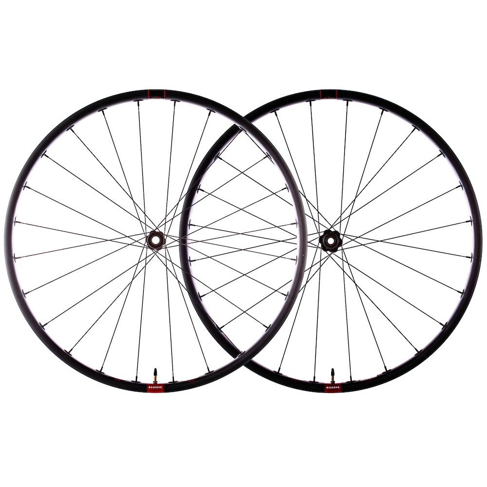 Reserve 28 XC DT 240 29 Wheelset Wheels