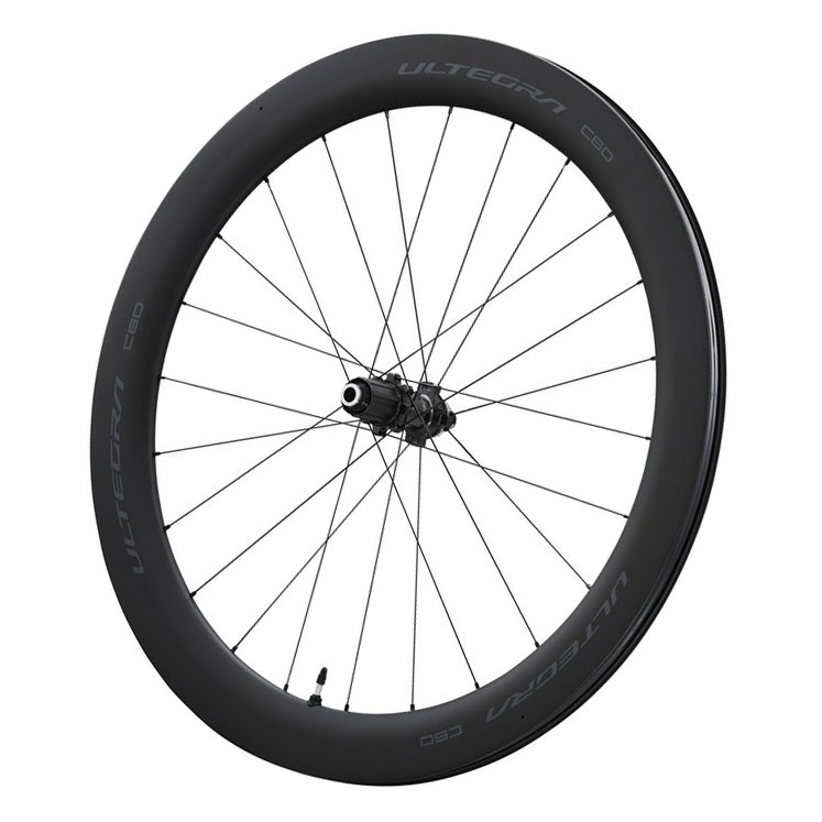 Shimano WH-R8170-C60-TL Ultegra Wheelset Specification