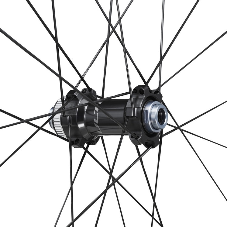 New Shimano WH-R8170-C60-TL Ultegra Wheelset