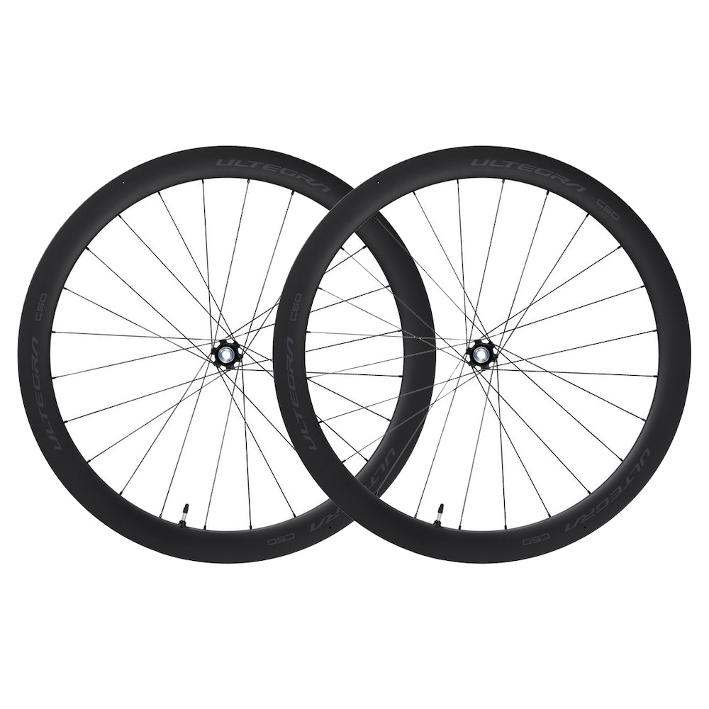 Shimano Wheels