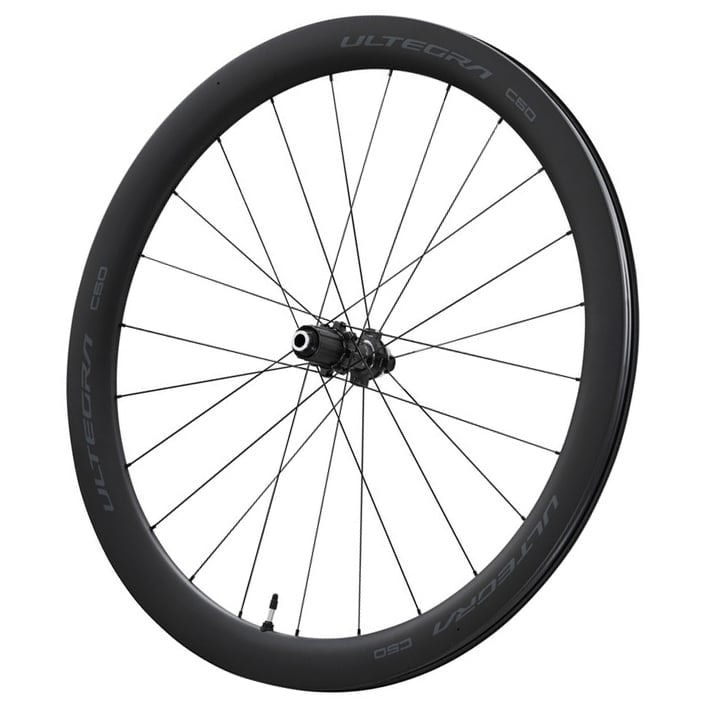 Shimano WH-R8170-C50-TL Ultegra Wheelset