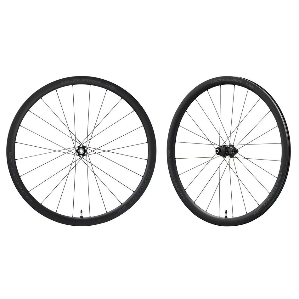 Shimano WH-R8170-C36-TL Ultegra Wheelset 2023