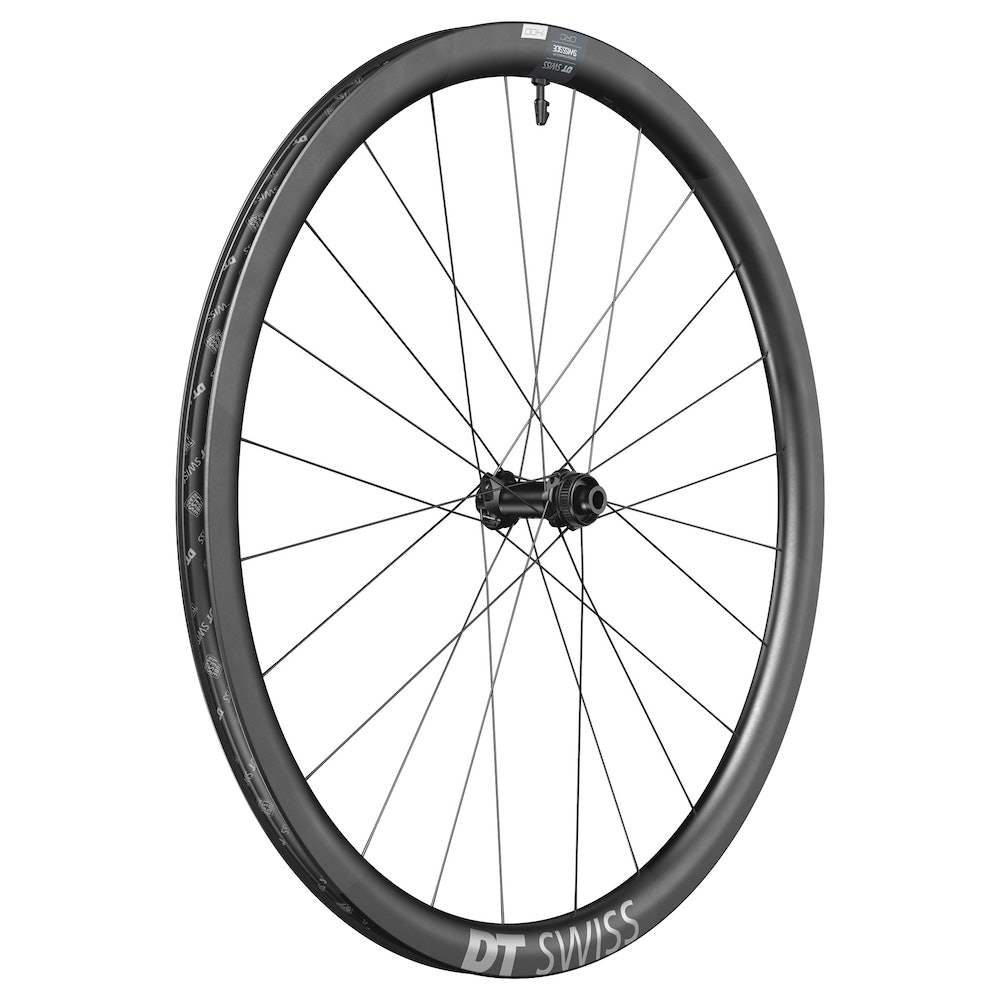 DT Swiss CRC 1400 Spline 35 Wheel