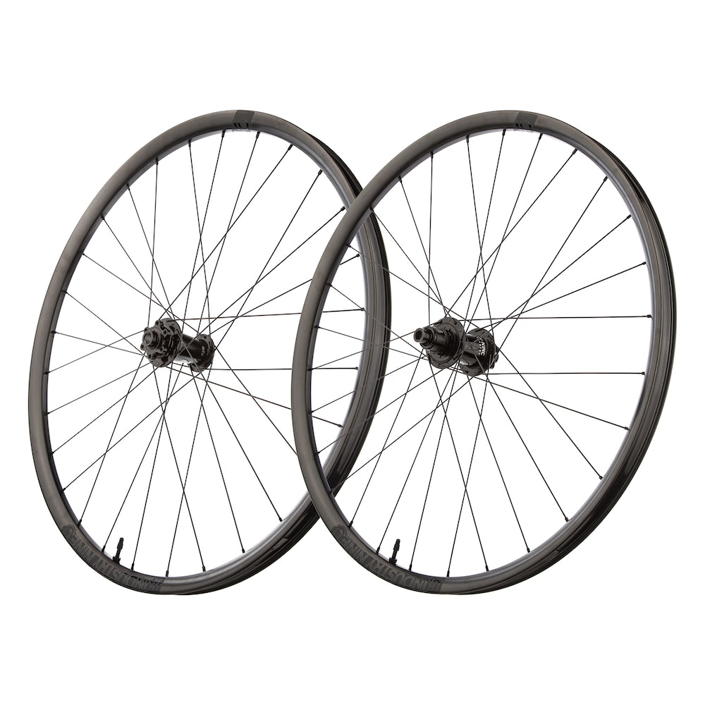 Industry Nine Classic 6 Bolt Trail S Carbon 29" Wheelset Specification