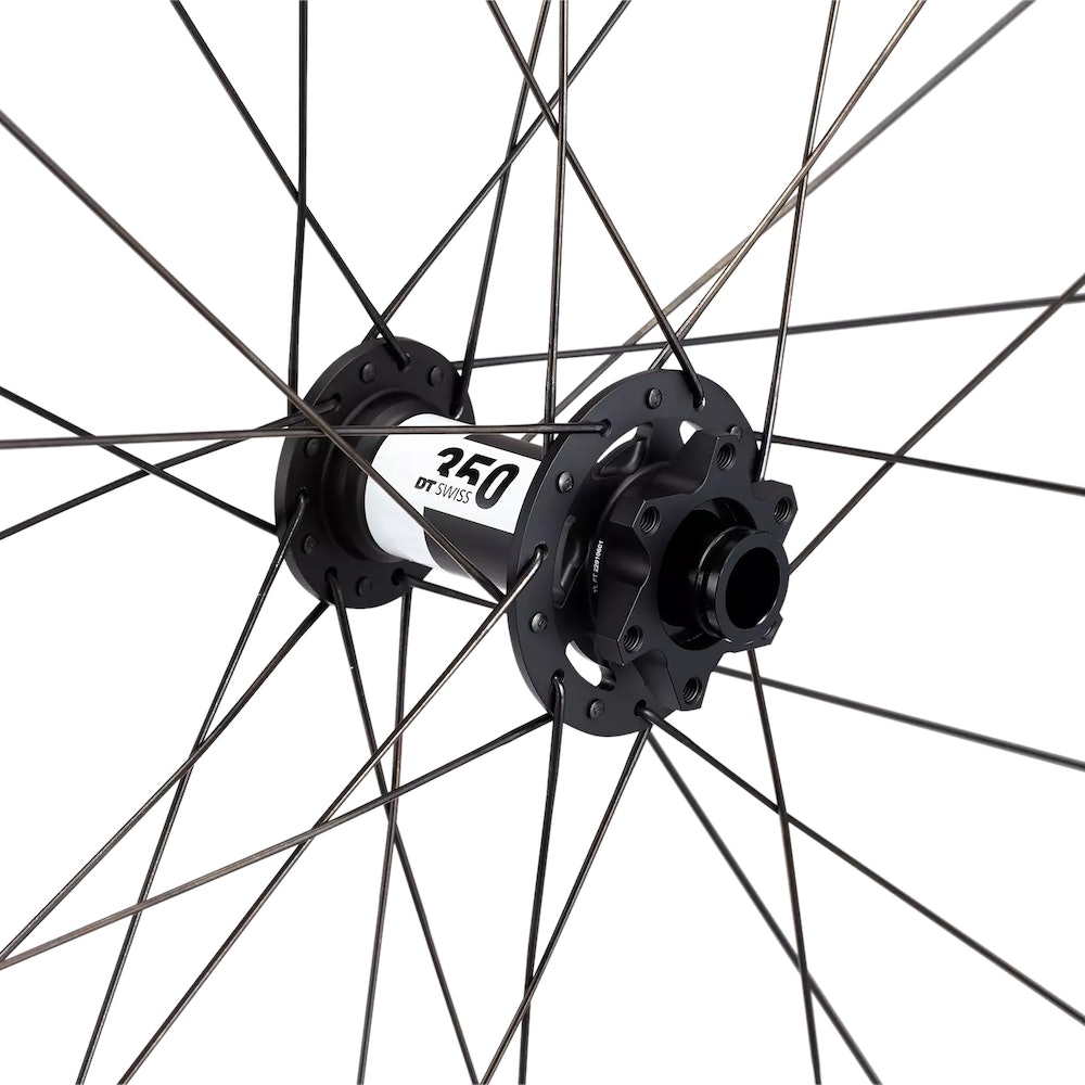 Roval Traverse Hd 350 29 Wheel Wheels