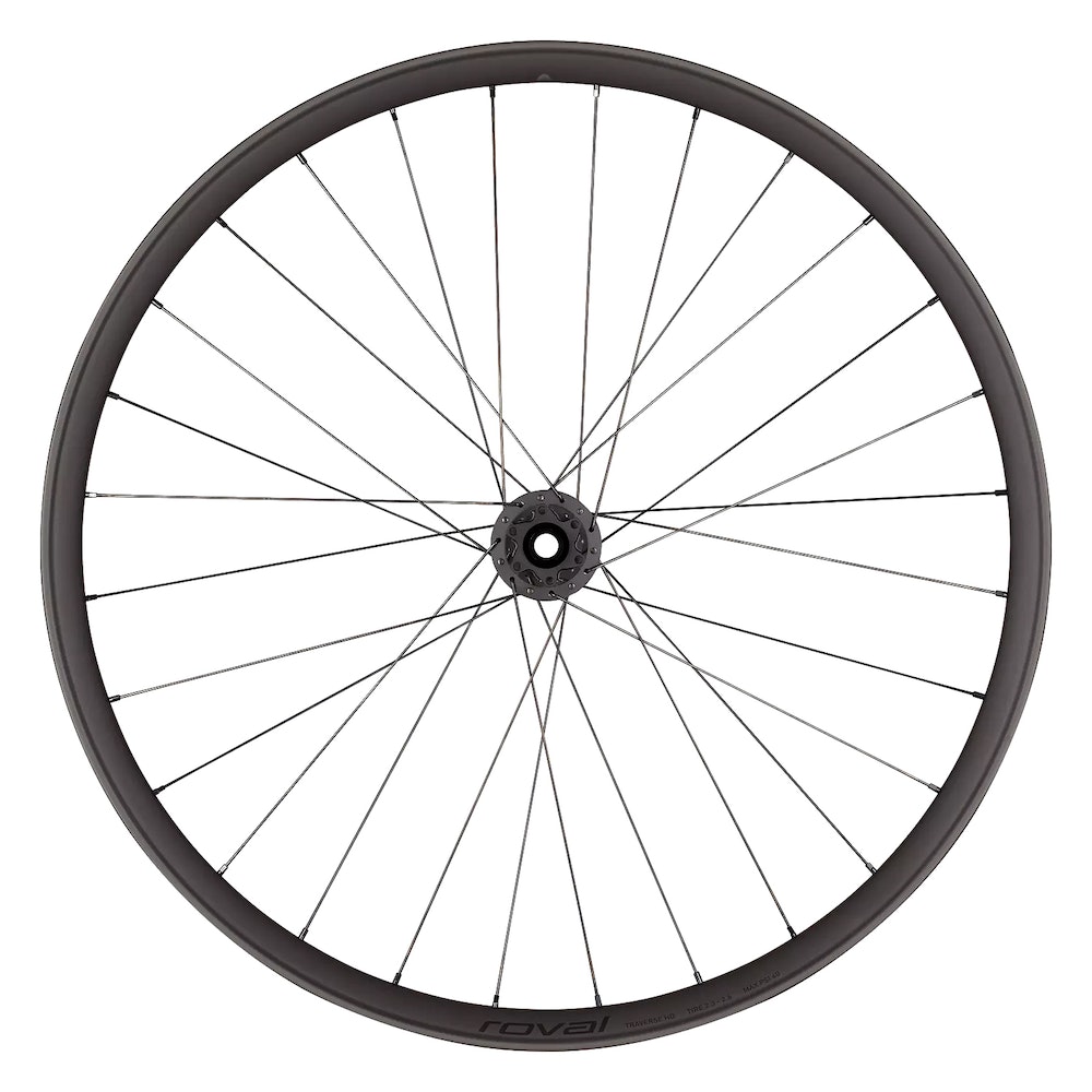 Roval Traverse Hd 350 29 Wheel image