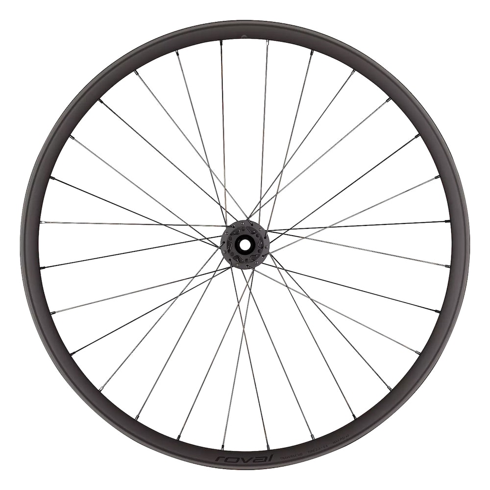 Roval Traverse Hd 350 27.5 Wheel Wheels