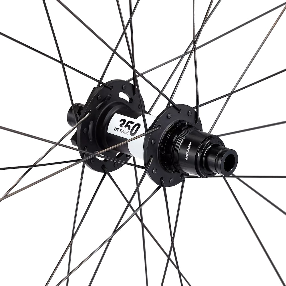 Roval Traverse Hd 350 27.5 Wheel