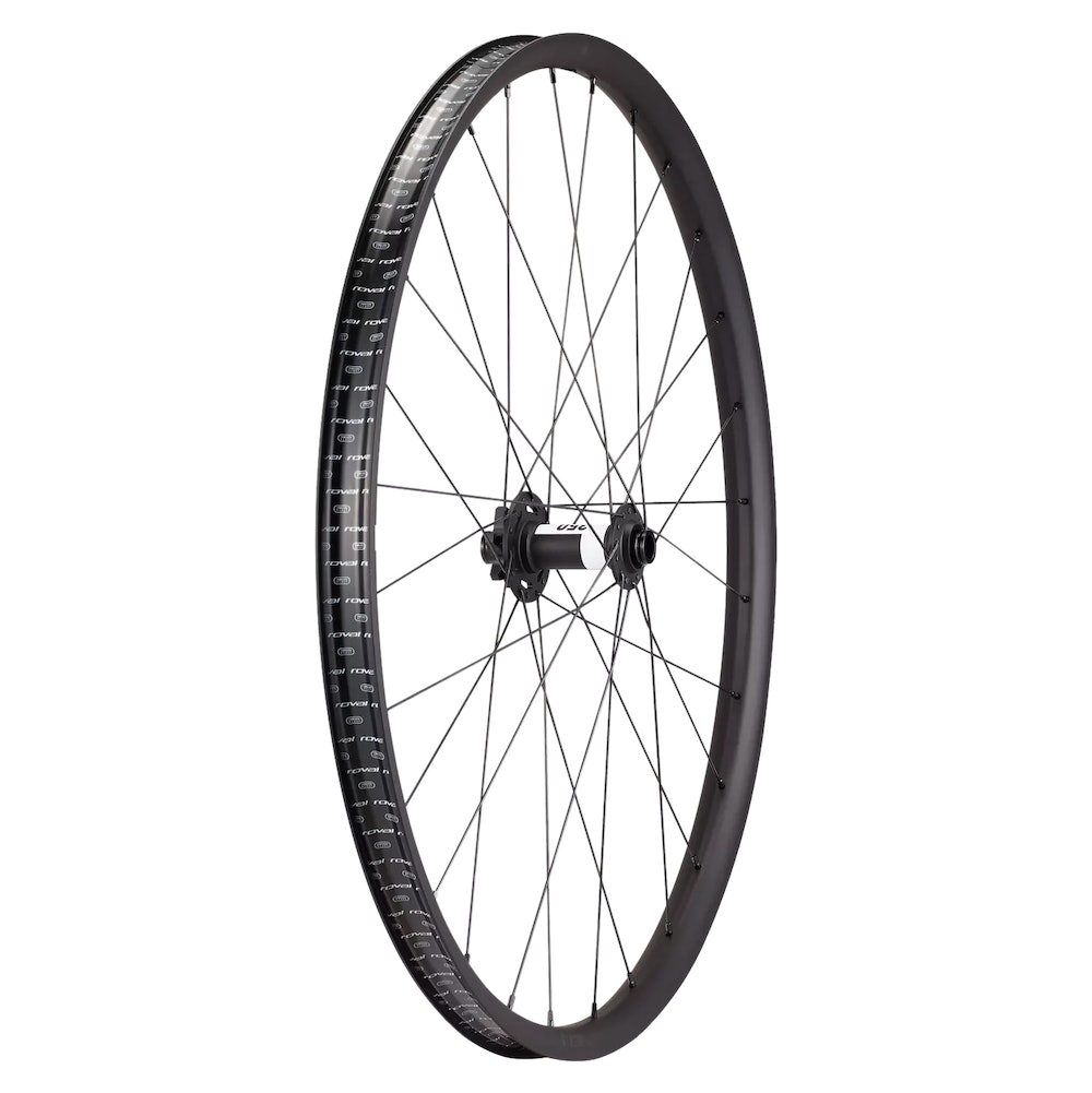 Roval Traverse Alloy 350 29 Wheel image