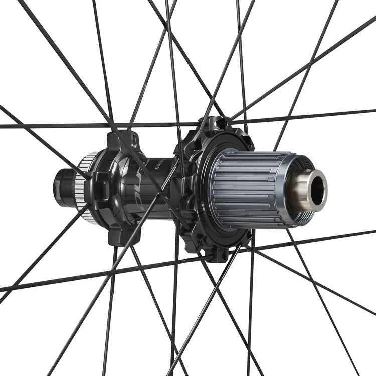 New Shimano WH-R9270-C50-TL Dura-Ace Wheelset