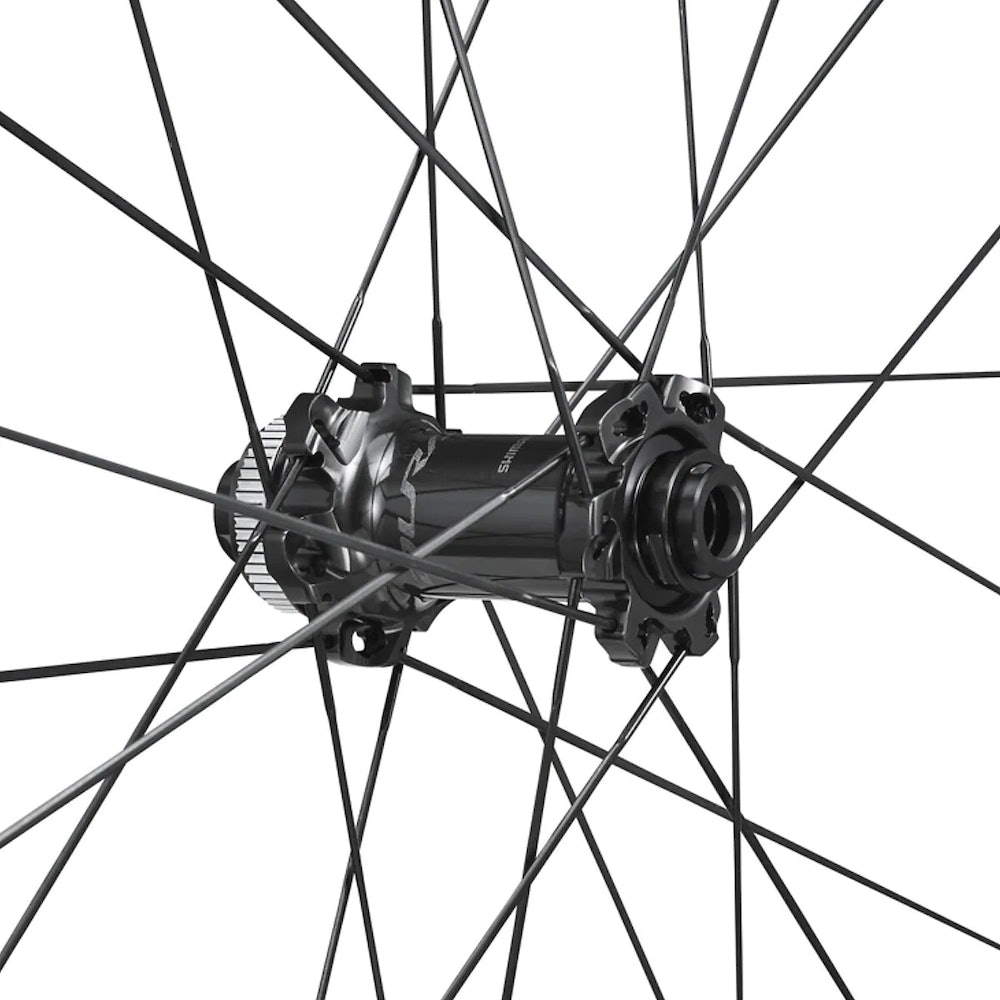 Shimano WH-R9270-C50-TL Dura-Ace Wheelset image