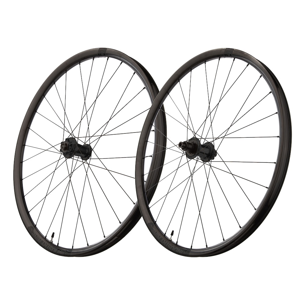 New Industry Nine Classic 6 Bolt Enduro S Carbon 29" Wheelset