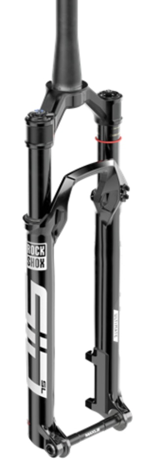 ROCKSHOX SID ULTIMATE 2 POSITION Specification