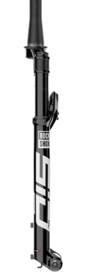 Rockshox Forks