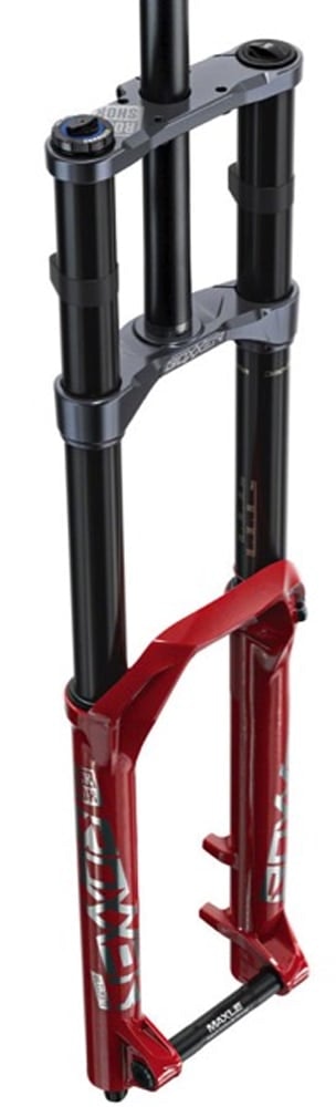 Rockshox Boxxer Ultimate Charger 2.1 RC2 29" Fork 2021 2023