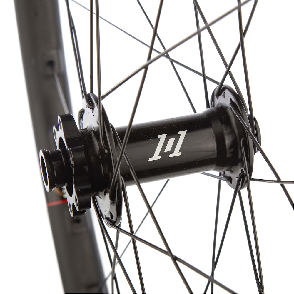 RESERVE 30 HD I9 1/1 MX WHEELSET 2023