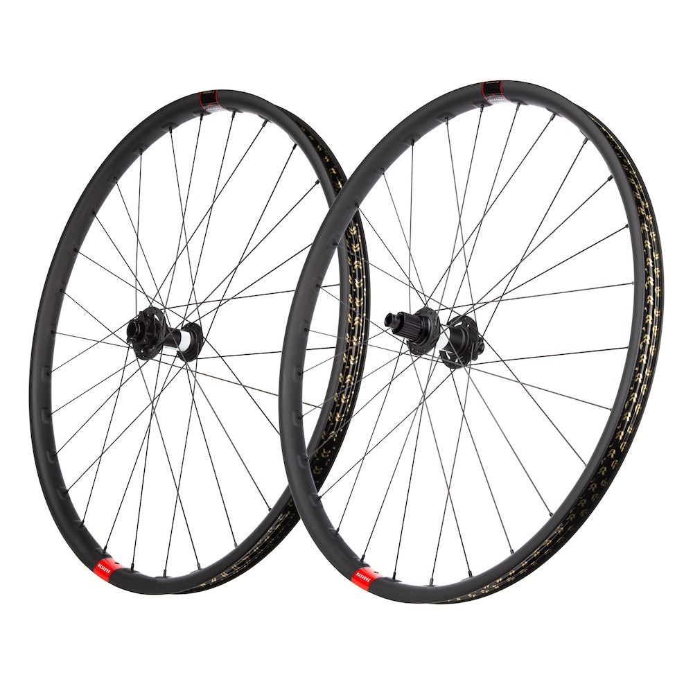 RESERVE 30 SL DT 350 29 WHEELSET Wheels