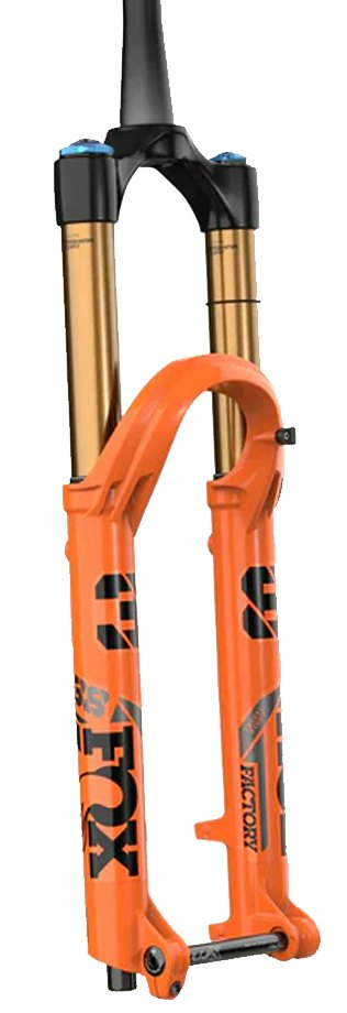 Fox Float 38 Factory 27.5" Fork 2023 Specification