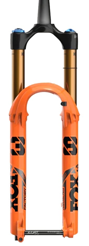 Fox Float 38 Factory 27.5" Fork 2023 Forks
