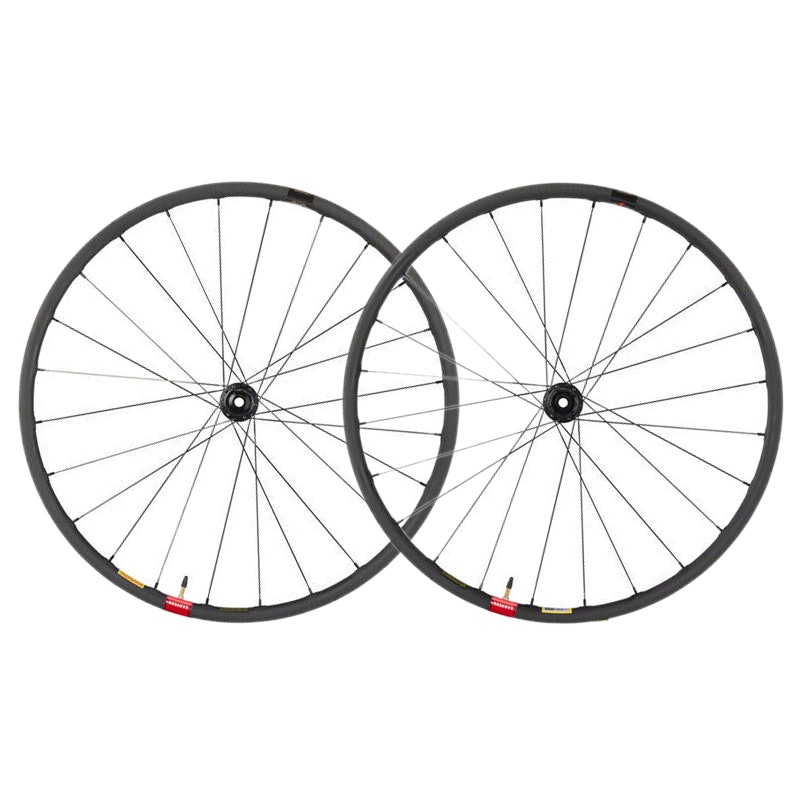 Reserve 25 GR 700C Wheelset Specification