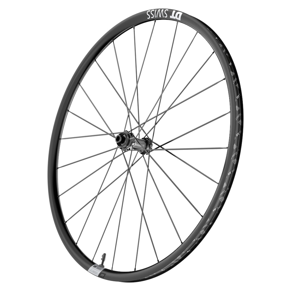 DT Swiss C 1800 Spline 23 Wheel Wheels