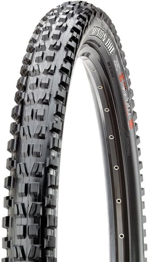 New Maxxis Minion DHF 3C/EXO+/3C 29" OEM Tire (No Packaging)