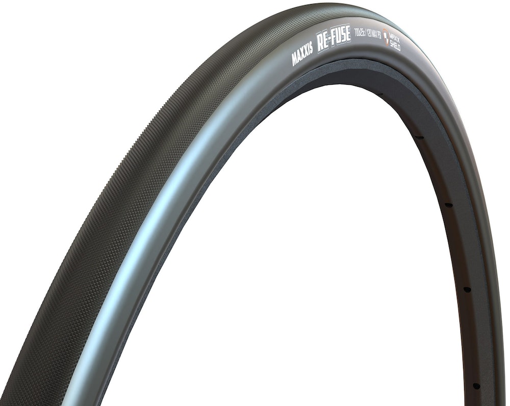 Maxxis Re-Fuse Gravel OEM Tire (No Packaging)