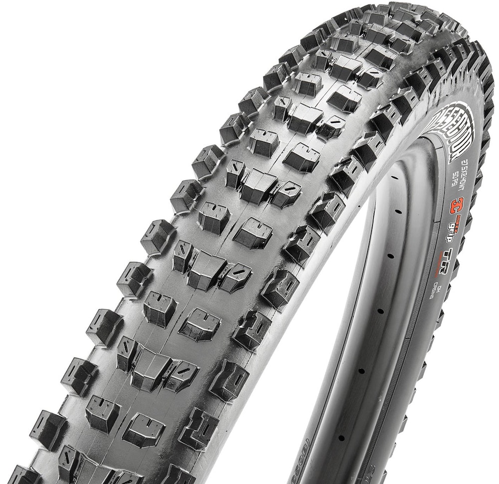 Maxxis Dissector 29" Trail OEM Tire (No Packaging) image