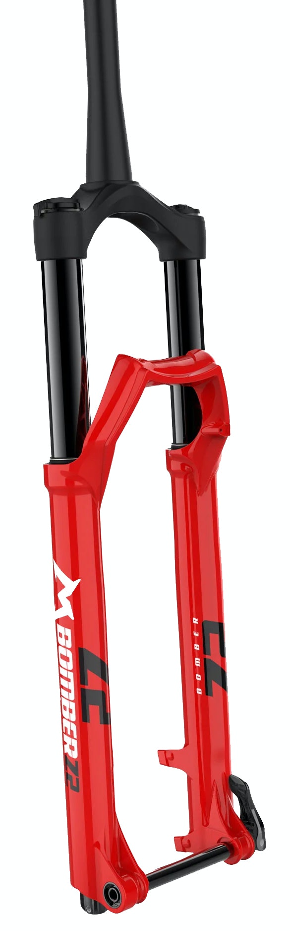Marzocchi Bomber Z2 27.5" Fork Specification