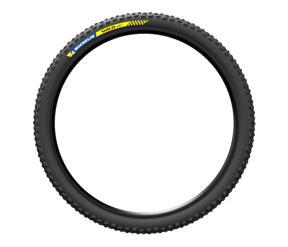 Michelin Wild XC Racing 29" Tire image