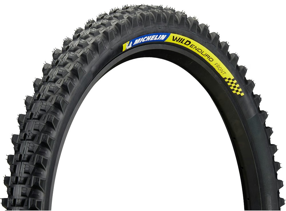 Michelin Wild Enduro Racing 29" Tire Specification