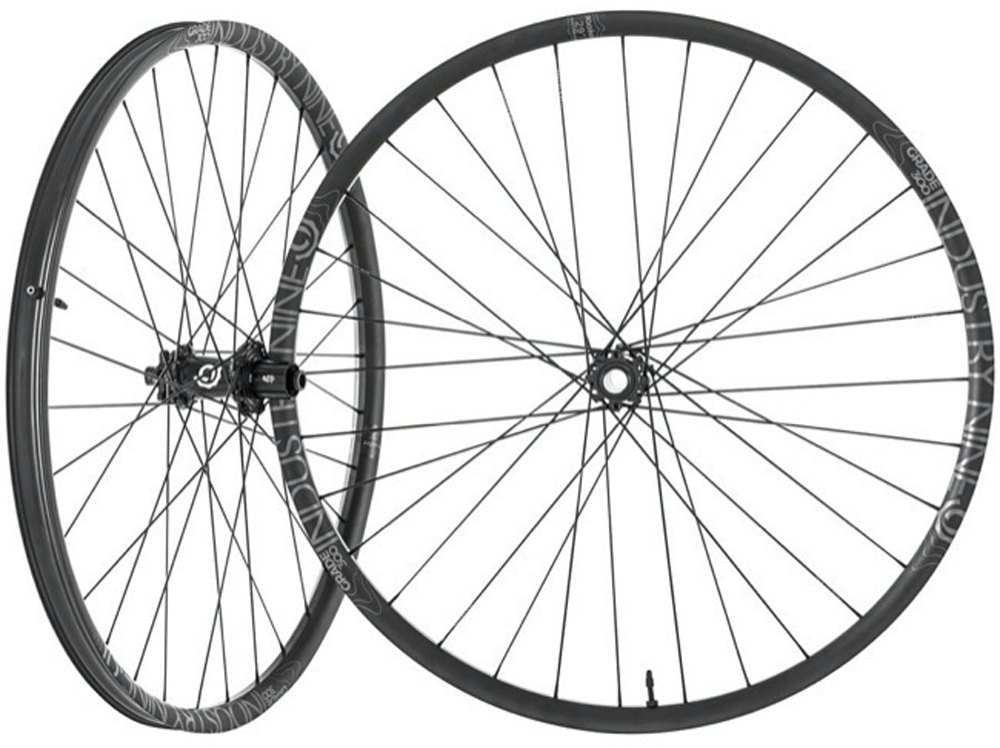 Industry Nine Grade 300 29 Wheelset image