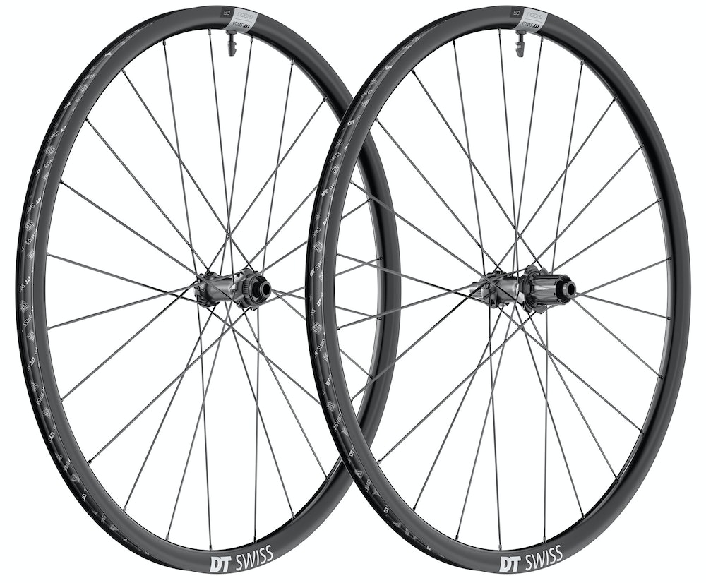 DT Swiss G 1800 Spline 25 Wheels